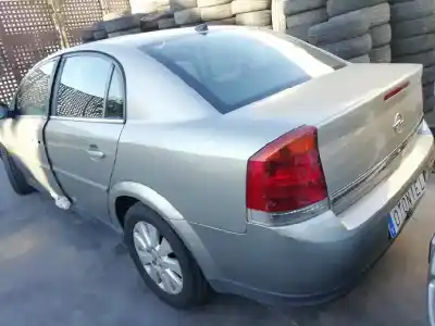 Véhicule à la ferraille opel                                               vectra b berlina                                                                                                                                                                                                                                           2.2 16v dti cat (y 22 dtr / l50)                                                                                                                                                                                                                           de l'année 2002 alimenté y22dtr