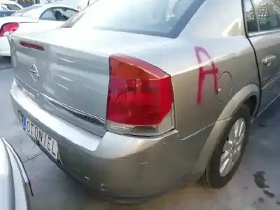 Véhicule à la ferraille opel                                               vectra b berlina                                                                                                                                                                                                                                           2.2 16v dti cat (y 22 dtr / l50)                                                                                                                                                                                                                           de l'année 2002 alimenté y22dtr