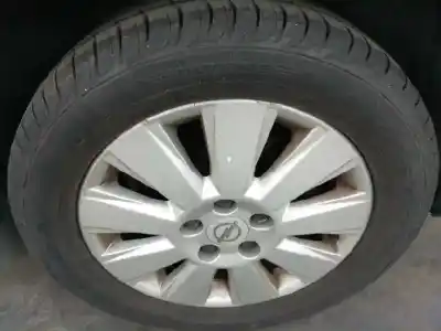 Véhicule à la ferraille opel                                               vectra b berlina                                                                                                                                                                                                                                           2.2 16v dti cat (y 22 dtr / l50)                                                                                                                                                                                                                           de l'année 2002 alimenté y22dtr