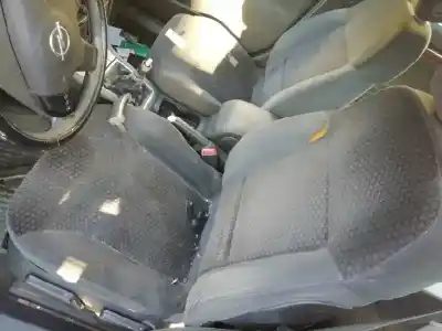 Véhicule à la ferraille opel                                               vectra b berlina                                                                                                                                                                                                                                           2.2 16v dti cat (y 22 dtr / l50)                                                                                                                                                                                                                           de l'année 2002 alimenté y22dtr