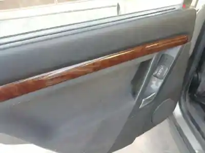 Véhicule à la ferraille opel                                               vectra b berlina                                                                                                                                                                                                                                           2.2 16v dti cat (y 22 dtr / l50)                                                                                                                                                                                                                           de l'année 2002 alimenté y22dtr