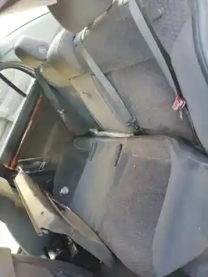 Véhicule à la ferraille opel                                               vectra b berlina                                                                                                                                                                                                                                           2.2 16v dti cat (y 22 dtr / l50)                                                                                                                                                                                                                           de l'année 2002 alimenté y22dtr