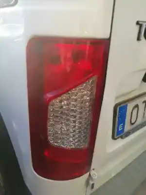 Veículo de Sucata ford tourneo connect (tc7) 1.8 tdci cat do ano 2011 alimentado r2pa