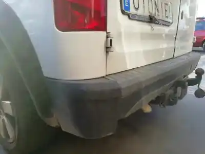 Veículo de Sucata ford tourneo connect (tc7) 1.8 tdci cat do ano 2011 alimentado r2pa