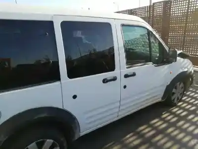 Veículo de Sucata ford tourneo connect (tc7) 1.8 tdci cat do ano 2011 alimentado r2pa