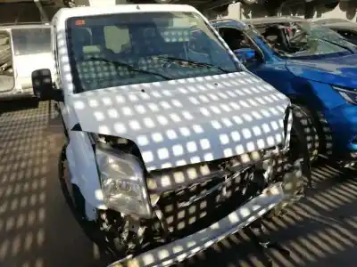 Veículo de Sucata ford tourneo connect (tc7) 1.8 tdci cat do ano 2011 alimentado r2pa