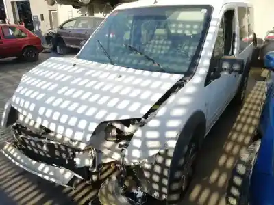 Veículo de Sucata ford tourneo connect (tc7) 1.8 tdci cat do ano 2011 alimentado r2pa