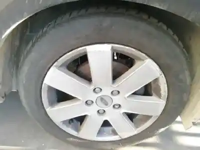 Veículo de Sucata ford tourneo connect (tc7) 1.8 tdci cat do ano 2011 alimentado r2pa