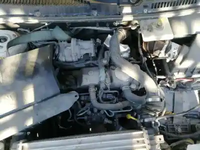 Veículo de Sucata ford tourneo connect (tc7) 1.8 tdci cat do ano 2011 alimentado r2pa