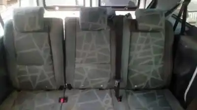 Veículo de Sucata ford tourneo connect (tc7) 1.8 tdci cat do ano 2011 alimentado r2pa