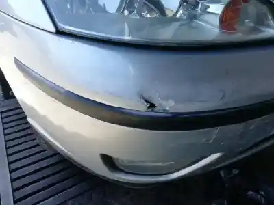 Здавання транспортного засобу ford focus berlina (cak) 1.8 tdci cat року 2002 потужний ffda