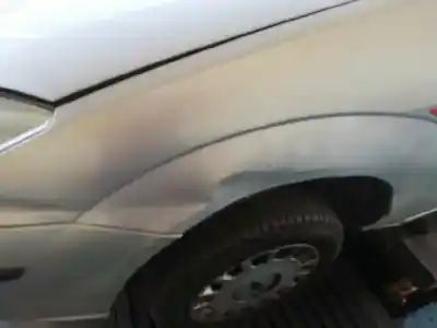 Здавання транспортного засобу ford focus berlina (cak) 1.8 tdci cat року 2002 потужний ffda