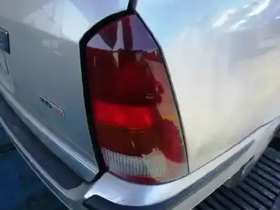 Здавання транспортного засобу ford focus berlina (cak) 1.8 tdci cat року 2002 потужний ffda