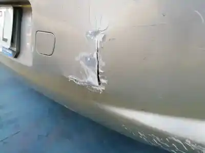 Scrapping Vehicle peugeot 308 confort of the year 2008 powered 8fs