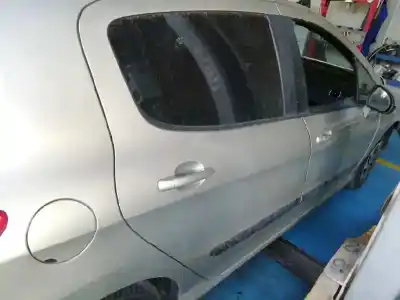 Scrapping Vehicle peugeot 308 confort of the year 2008 powered 8fs