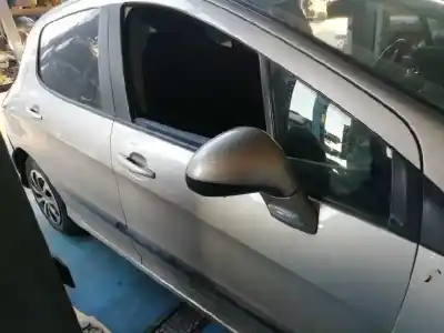 Scrapping Vehicle peugeot 308 confort of the year 2008 powered 8fs