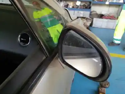 Scrapping Vehicle peugeot 308 confort of the year 2008 powered 8fs