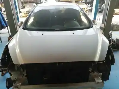 Scrapping Vehicle peugeot 308 confort of the year 2008 powered 8fs