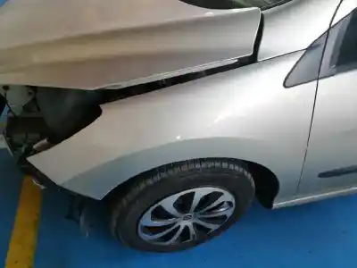 Scrapping Vehicle peugeot 308 confort of the year 2008 powered 8fs