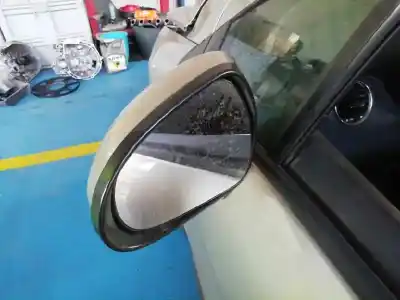 Scrapping Vehicle peugeot 308 confort of the year 2008 powered 8fs