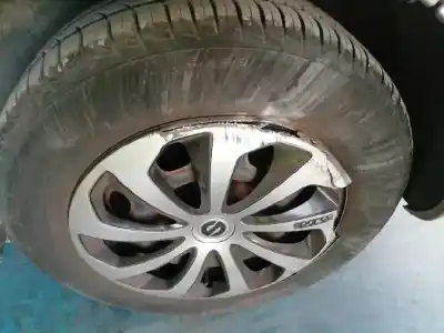 Scrapping Vehicle peugeot 308 confort of the year 2008 powered 8fs