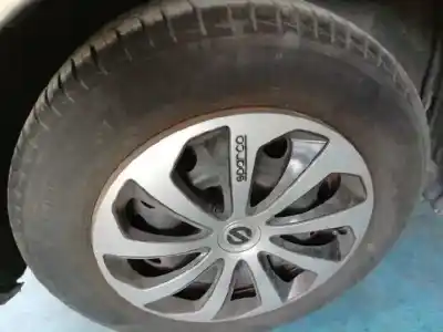 Scrapping Vehicle peugeot 308 confort of the year 2008 powered 8fs