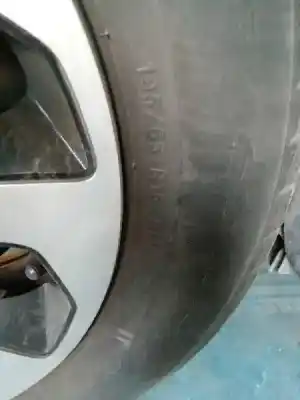 Scrapping Vehicle peugeot 308 confort of the year 2008 powered 8fs