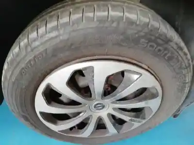 Scrapping Vehicle peugeot 308 confort of the year 2008 powered 8fs