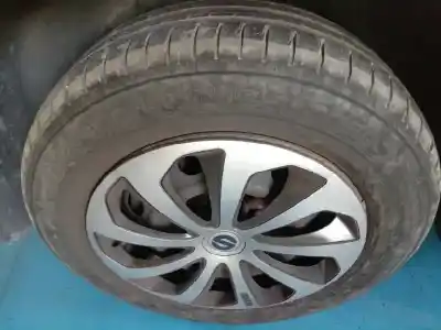 Scrapping Vehicle peugeot 308 confort of the year 2008 powered 8fs