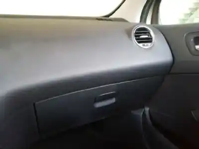 Scrapping Vehicle peugeot 308 confort of the year 2008 powered 8fs