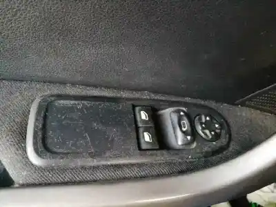 Scrapping Vehicle peugeot 308 confort of the year 2008 powered 8fs