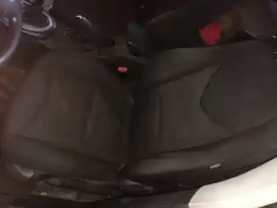 Scrapping Vehicle peugeot 308 confort of the year 2008 powered 8fs