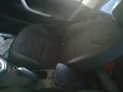 Scrapping Vehicle peugeot 308 confort of the year 2008 powered 8fs