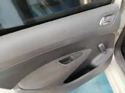 Scrapping Vehicle peugeot 308 confort of the year 2008 powered 8fs