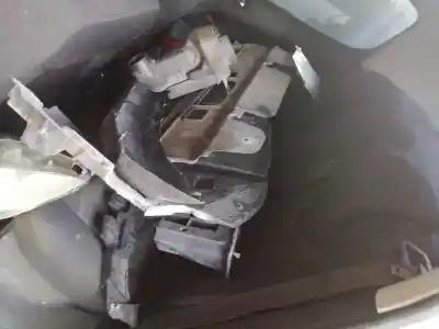 Scrapping Vehicle peugeot 308 confort of the year 2008 powered 8fs