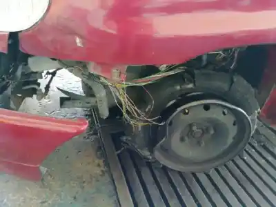 Утилизация автомобиля citroen berlingo / berlingo first monospace (mf_, gjk_, gfk_) 2.0 hdi 4x4 (mfrhy) года 2001 питание rhy
