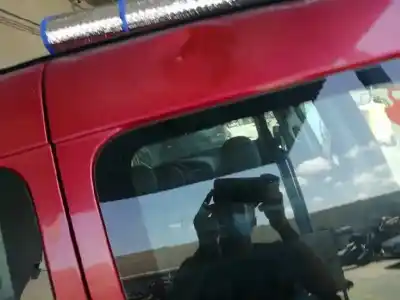 Утилизация автомобиля citroen berlingo / berlingo first monospace (mf_, gjk_, gfk_) 2.0 hdi 4x4 (mfrhy) года 2001 питание rhy