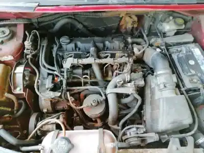 Утилизация автомобиля citroen berlingo / berlingo first monospace (mf_, gjk_, gfk_) 2.0 hdi 4x4 (mfrhy) года 2001 питание rhy