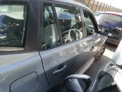 Scrapping Vehicle bmw                                                x3 (e83)                                                                                                                                                                                                                                                   2.0i                                                                                                                                                                                                                                                       of the year 2006 powered n46b20b