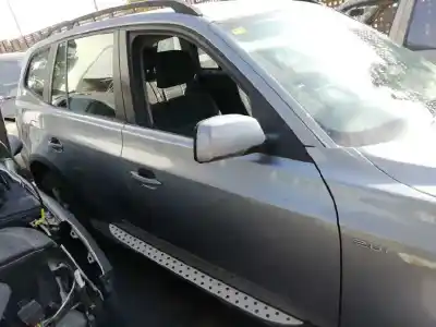 Scrapping Vehicle bmw                                                x3 (e83)                                                                                                                                                                                                                                                   2.0i                                                                                                                                                                                                                                                       of the year 2006 powered n46b20b