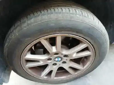Scrapping Vehicle bmw                                                x3 (e83)                                                                                                                                                                                                                                                   2.0i                                                                                                                                                                                                                                                       of the year 2006 powered n46b20b