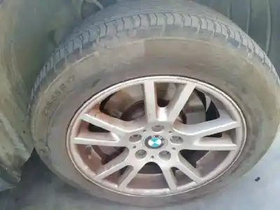 Scrapping Vehicle bmw                                                x3 (e83)                                                                                                                                                                                                                                                   2.0i                                                                                                                                                                                                                                                       of the year 2006 powered n46b20b