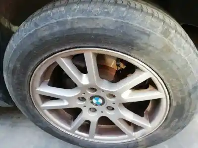 Scrapping Vehicle bmw                                                x3 (e83)                                                                                                                                                                                                                                                   2.0i                                                                                                                                                                                                                                                       of the year 2006 powered n46b20b