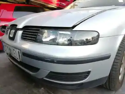 Scrapping Vehicle seat leon (1m1) signo of the year 2001 powered azd
