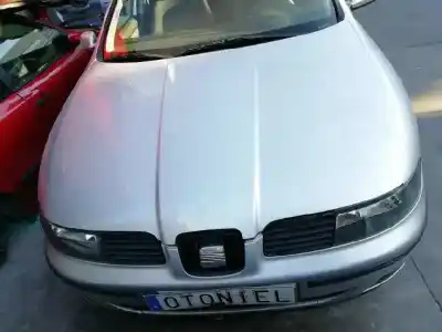 Scrapping Vehicle seat leon (1m1) signo of the year 2001 powered azd