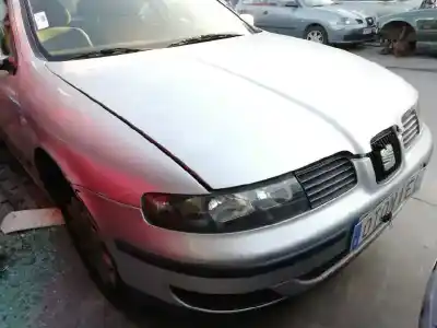 Scrapping Vehicle seat leon (1m1) signo of the year 2001 powered azd