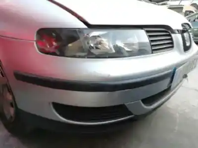 Scrapping Vehicle seat leon (1m1) signo of the year 2001 powered azd