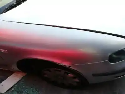 Scrapping Vehicle seat leon (1m1) signo of the year 2001 powered azd