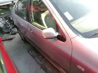 Scrapping Vehicle seat leon (1m1) signo of the year 2001 powered azd