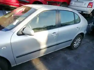 Scrapping Vehicle seat leon (1m1) signo of the year 2001 powered azd